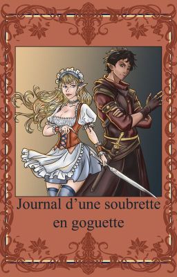 Journal d'une Soubrette en Goguette