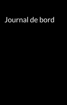 Journal de bord