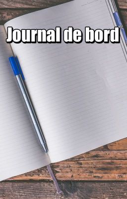 Journal de bord