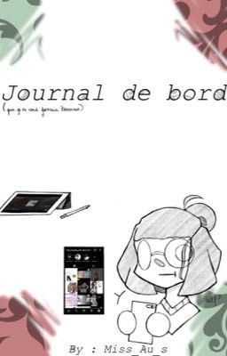 『Journal de bord』