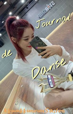 Journal de Danse