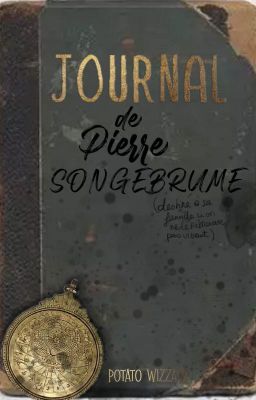 JOURNAL DE PIERRE SONGEBRUME