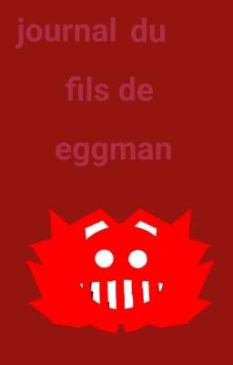 Journal du fils de eggman