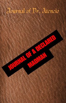 Journal of a Declared Madman