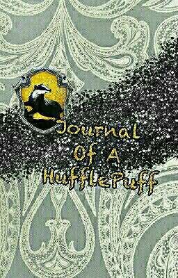 Journal Of A HufflePuff