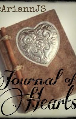 Journal of Hearts (A Compilation of Short Stories)