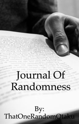 Journal Of Randomness