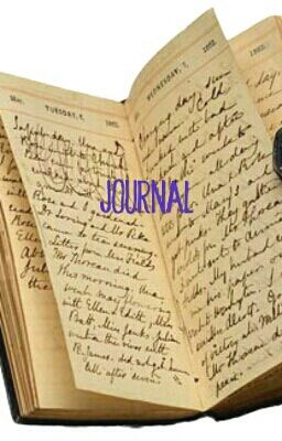 Journal & Randomness(completed) 