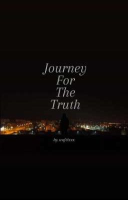 Journey For The Truth 