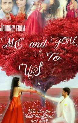 Journey from 'ME' And 'You' To 'US'