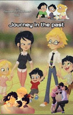 Journey in the past