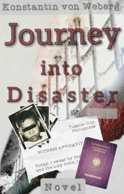 Journey into Disaster by NOKBEW™