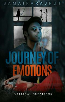Journey Of Emotions | MaNan (under Editing)