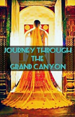 Journey through the Grand Canyon (Drisana's Mahabharat #2)