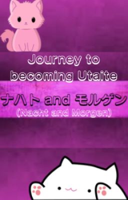 Journey to becoming an Utaite