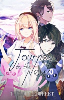 Journey to the New