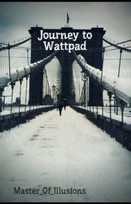 Journey to Wattpad