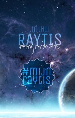 Jouw Raytis [inclusief schrijftips]