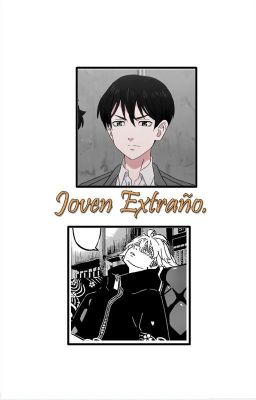 Joven Extraño | Naoto & Senju