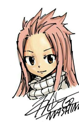 Jóvenes Dragneel