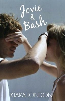 Jovie & Bash [Publishing Summer 2025]