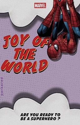 JOY OF THE WORLD