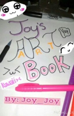 Joy's Art Book