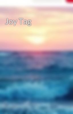 Joy Tag