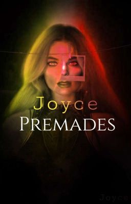 Joyce Premades / OTEVŘENO 