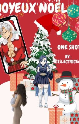 joyeux Noël (one shot)