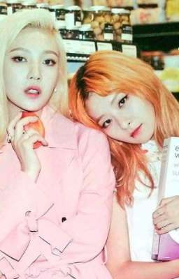 [ JoyGi ] 2 chị em của red velvet