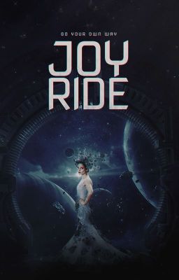 ✔ | JOYRIDE ― A VERY ETHAN-Y PREQUEL