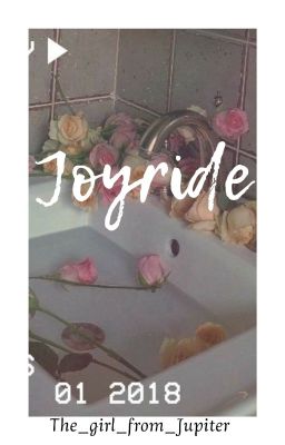 Joyride [CZ & ENG]