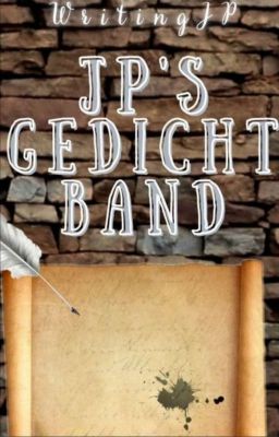 JP's Gedichtband 