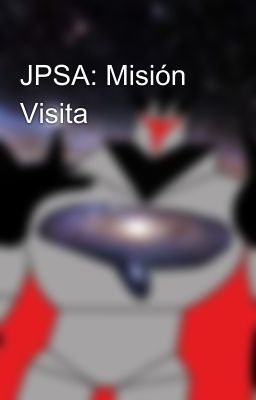 JPSA: Misión Visita