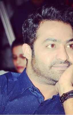 Jr NTR