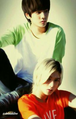 [Jren] [Series] 🍋×🍅=forever