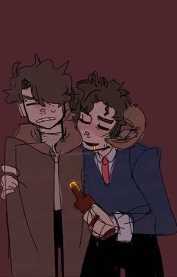 JSchlatt x Wilbur