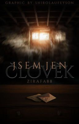 Jsem jen člověk