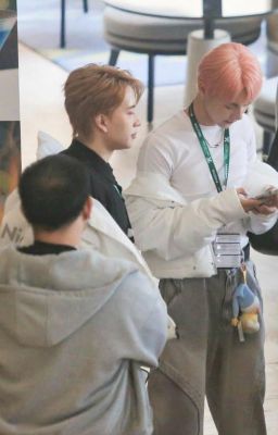 JSOL x Nicky [ Chuyển ver ] Vùng cấm