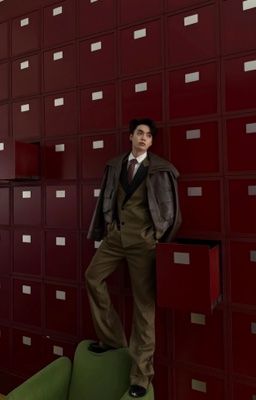 jsolnicky.Hieugav | oneshot