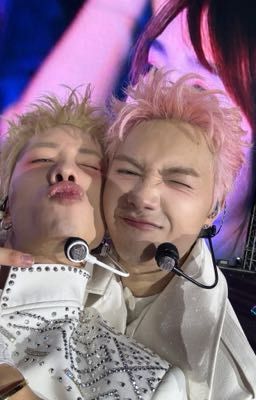 JsolNicky | Thế Thân