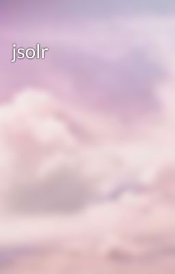 jsolr