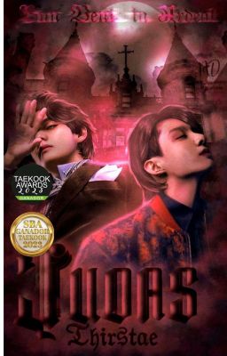 Judas || KookV