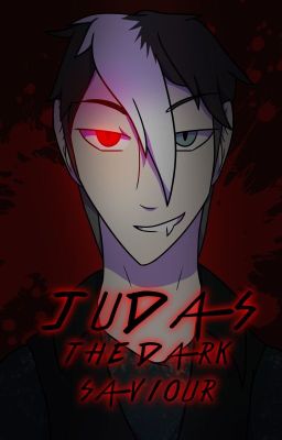 Judas: The Dark Saviour