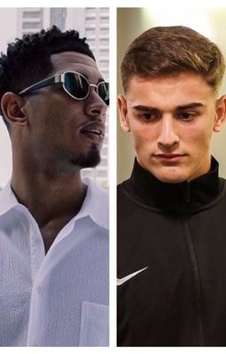 JudeGavi | Khắc tên em ngay trên ngực anh [TRANS]