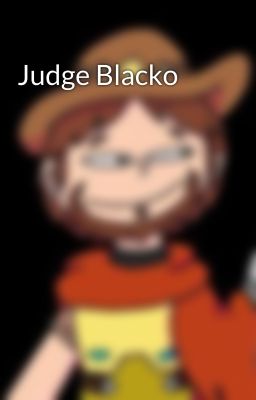 Judge Blacko