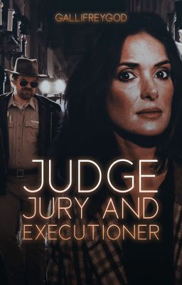 Judge, Jury, and Executioner - [Jopper]