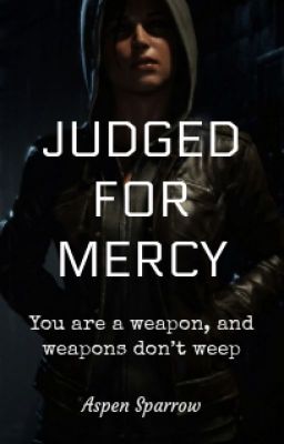 Judged For Mercy