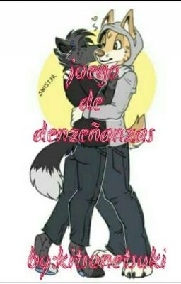 Juego De Enseñanzas [Furry/yaoi](CANCELADA)